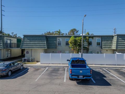 A home in CLEARWATER