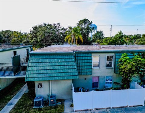 A home in CLEARWATER