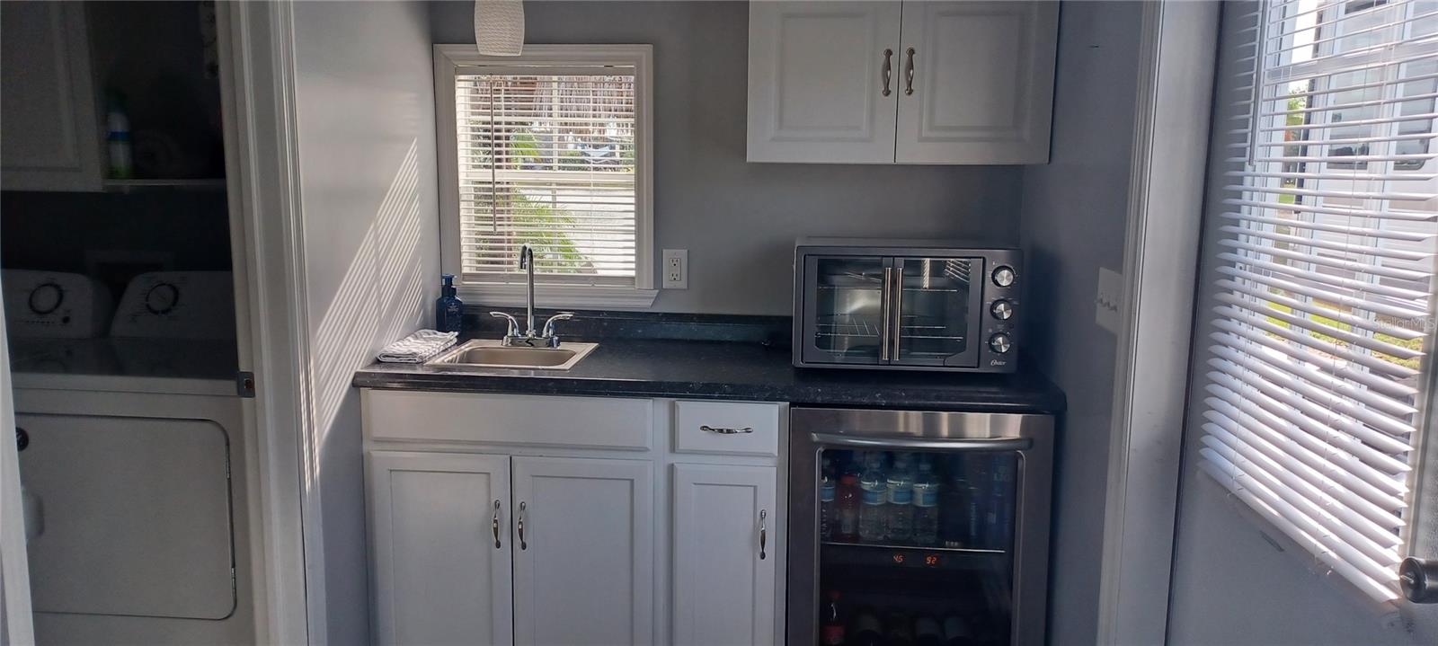 SILVER PALMS RV RESORT - Land