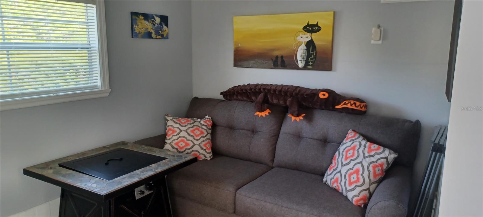 SILVER PALMS RV RESORT - Land