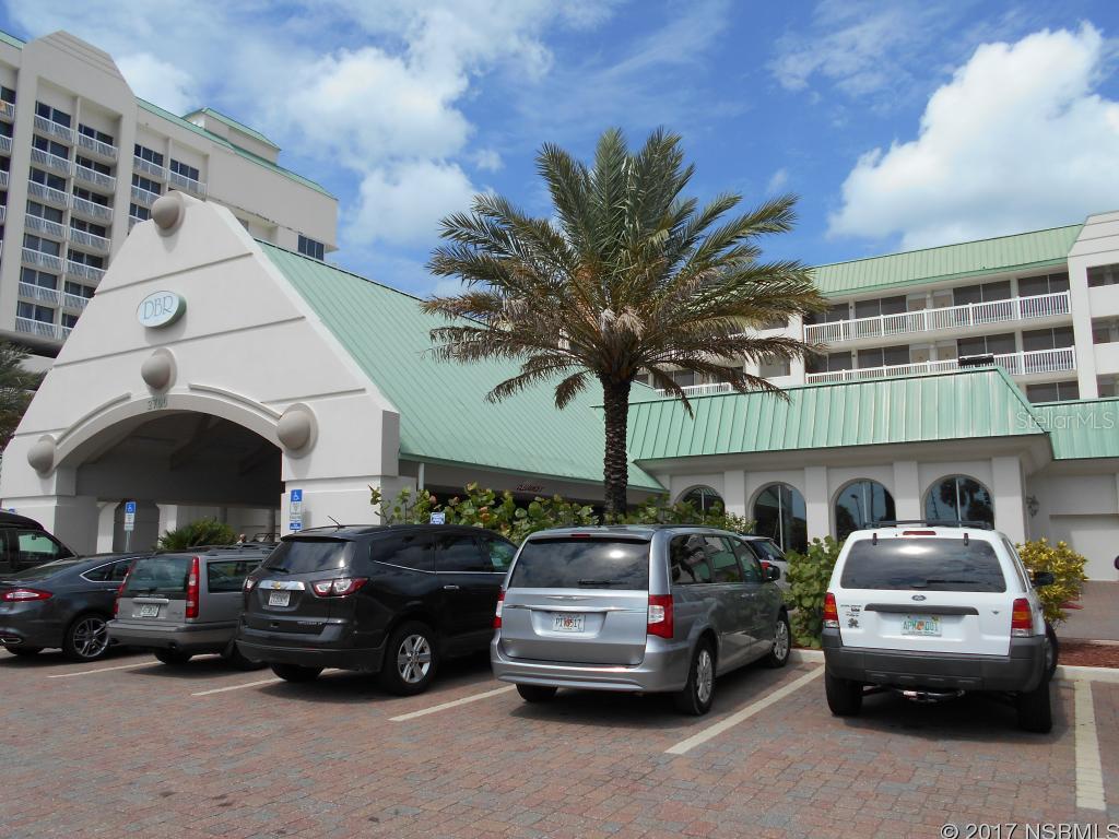 Daytona Beach Resort & Conf Center - Residential