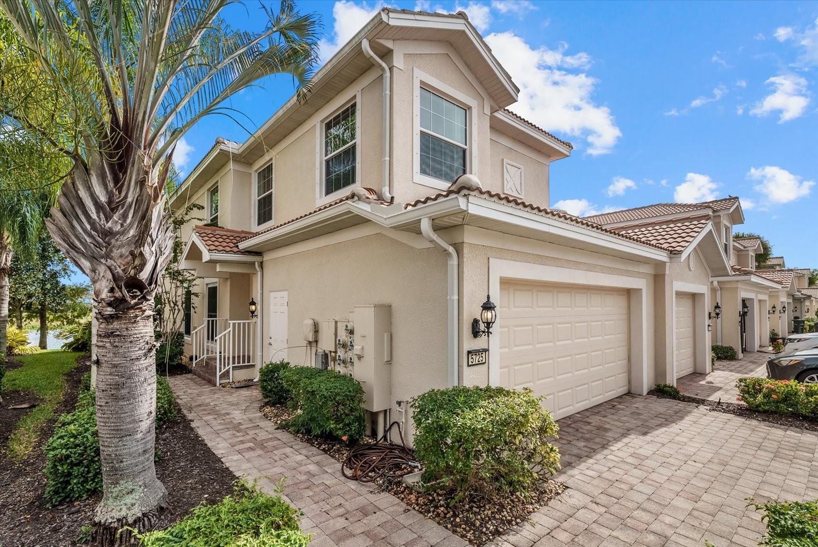 5725 Fossano Drive 706, Sarasota