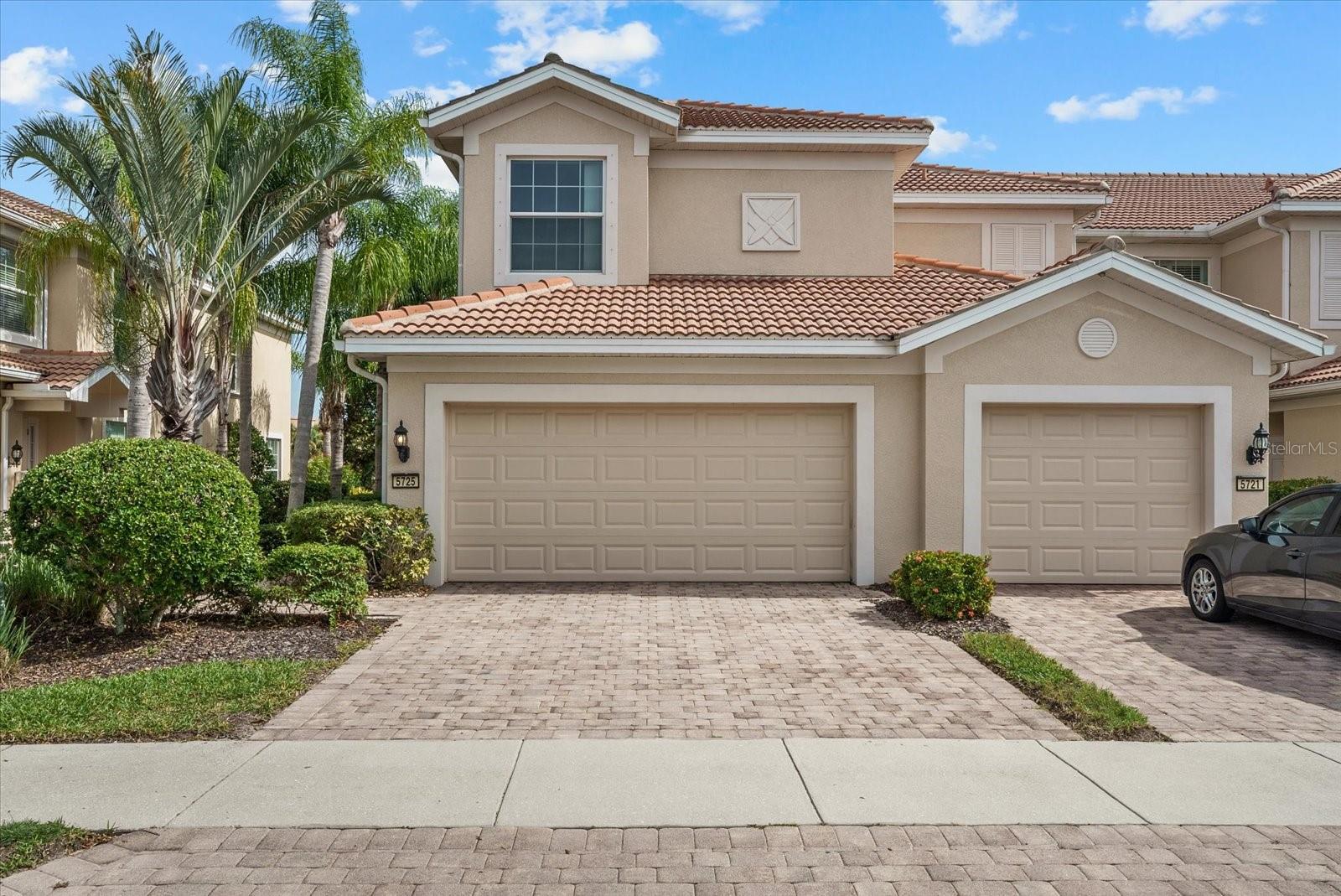 5725 FOSSANO DRIVE 706