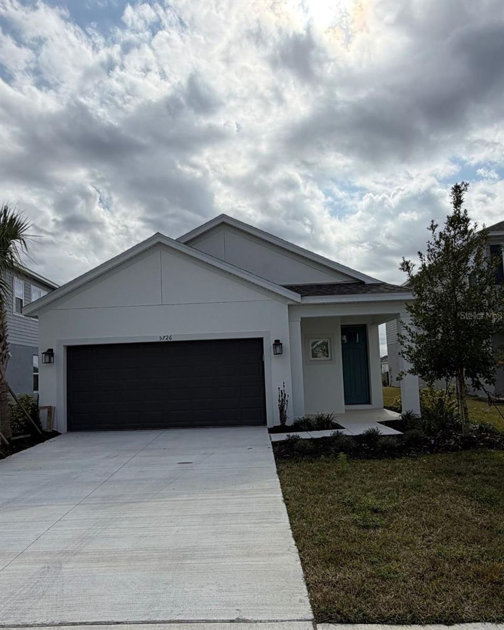 Photo of 5726 Gingham Drive, Kissimmee, FL 34758 (MLS # S5142162)