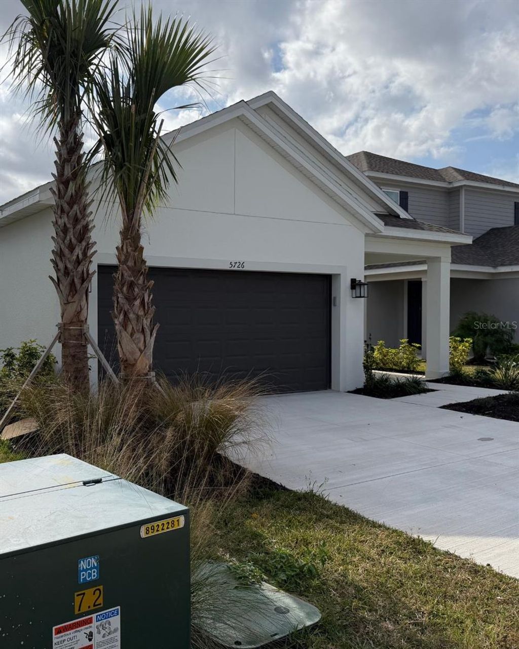 Photo of 5726 Gingham Drive, Kissimmee, FL 34758 (MLS # S5142162)