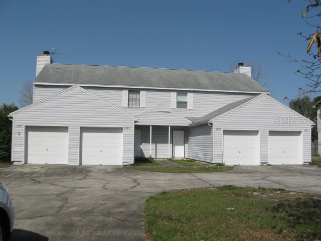 CRYSTAL GROVE - Residential Lease