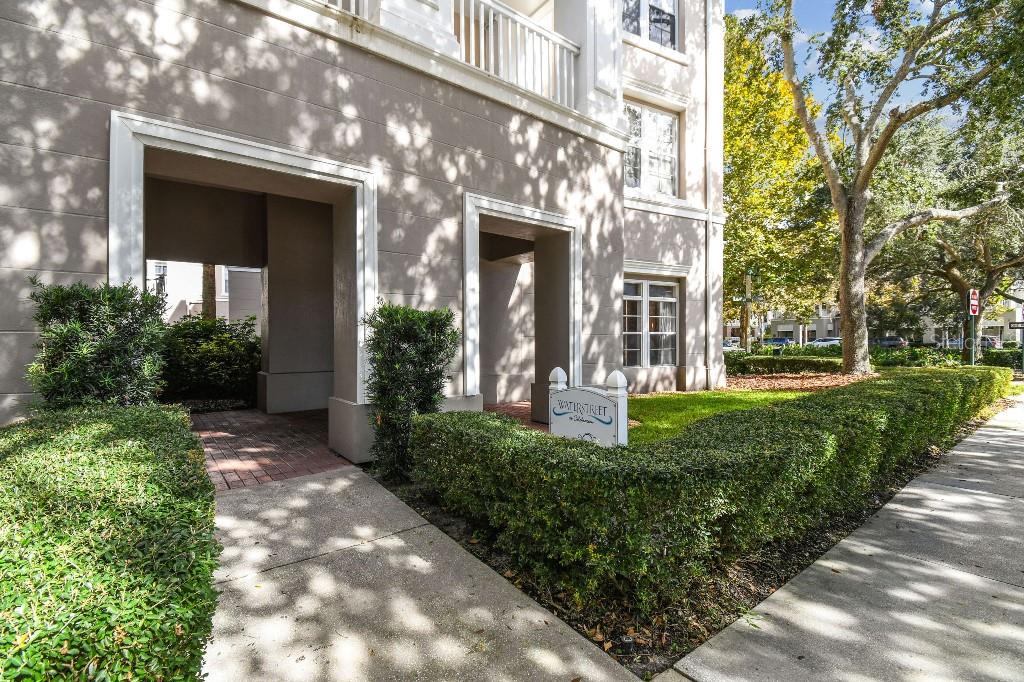 WATER STREET CONDO PH 8 - Residential