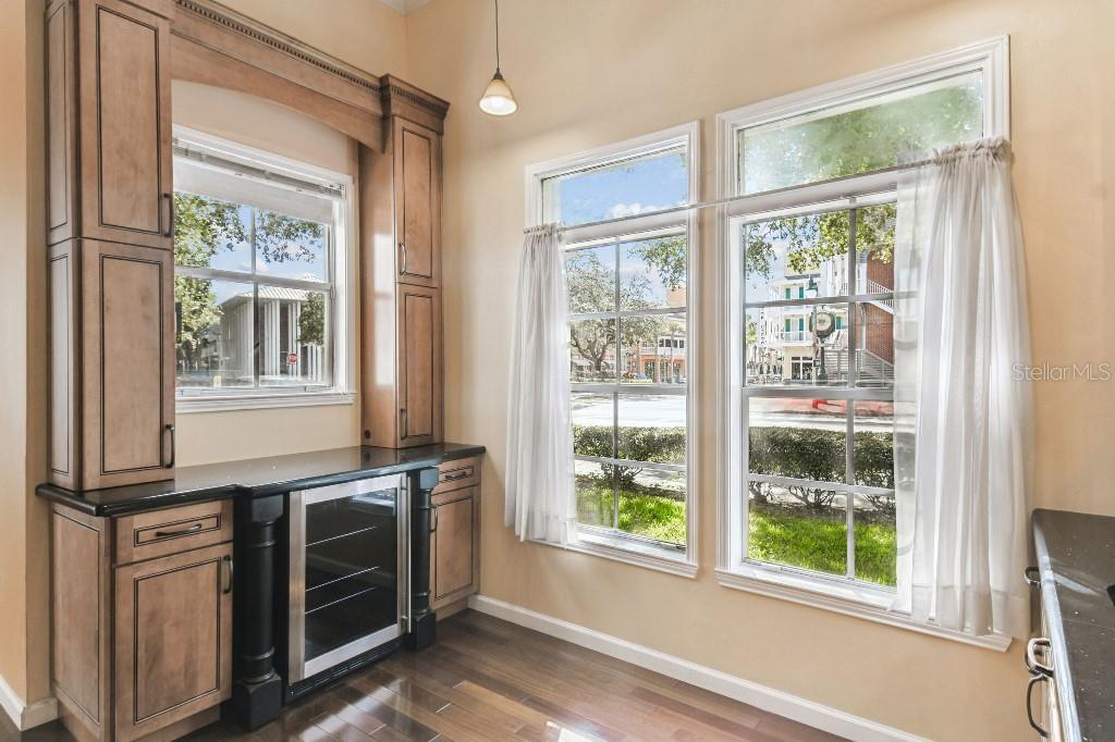 WATER STREET CONDO PH 8 - Residential