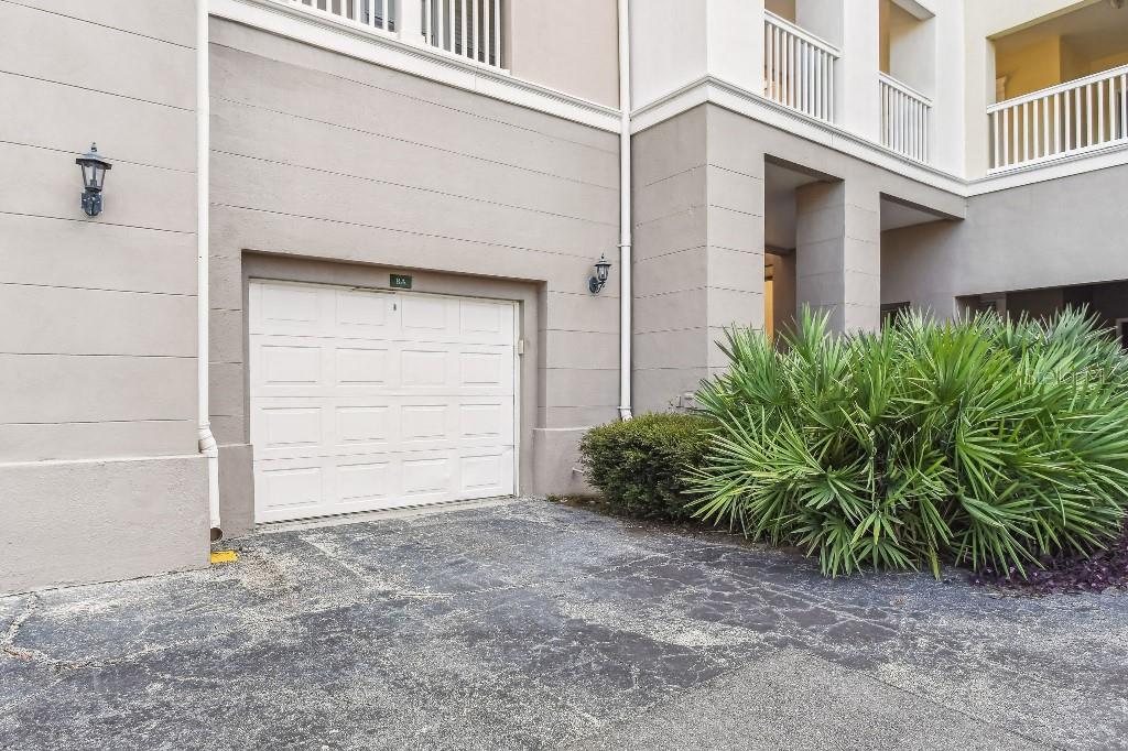 WATER STREET CONDO PH 8 - Residential