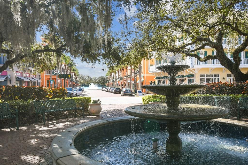 WATER STREET CONDO PH 8 - Residential