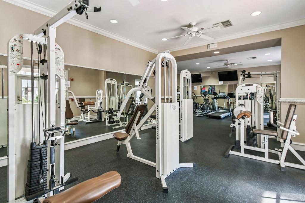 WATER STREET CONDO PH 8 - Residential