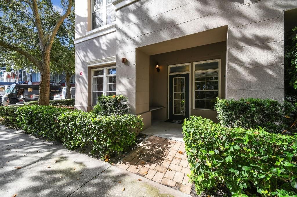 Photo of 544 Water Street, Celebration, FL 34747 (MLS # TB8442769)
