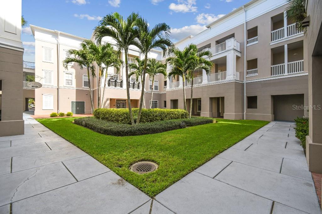 WATER STREET CONDO PH 8 - Residential