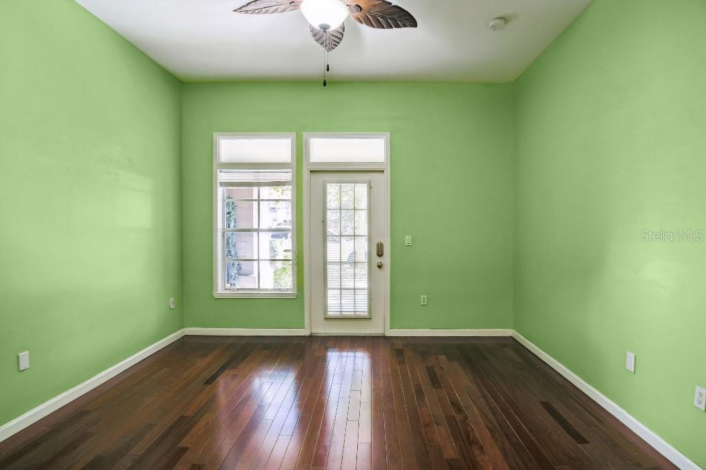 WATER STREET CONDO PH 8 - Residential