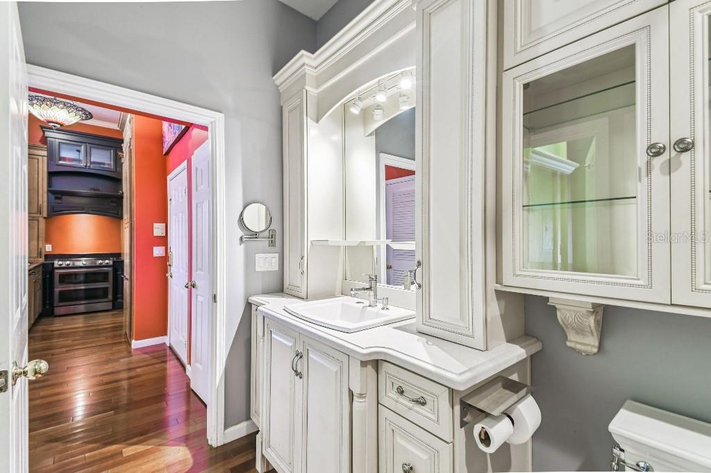 WATER STREET CONDO PH 8 - Residential