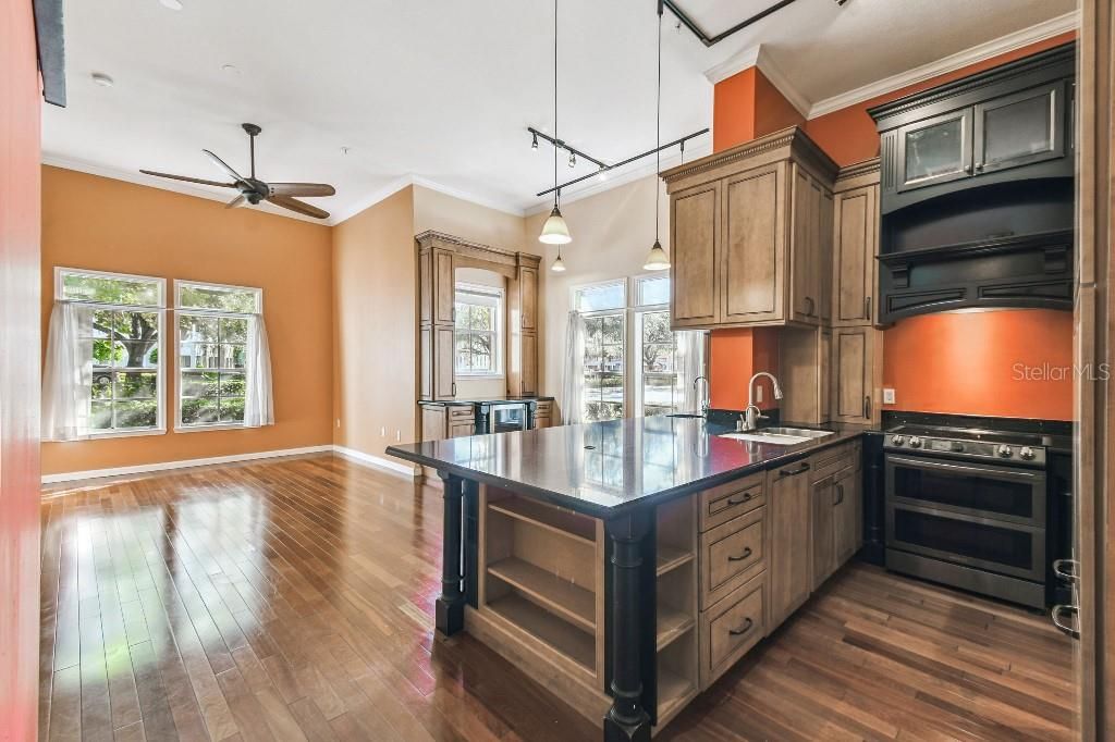 Photo of 544 Water Street, Celebration, FL 34747 (MLS # TB8442769)