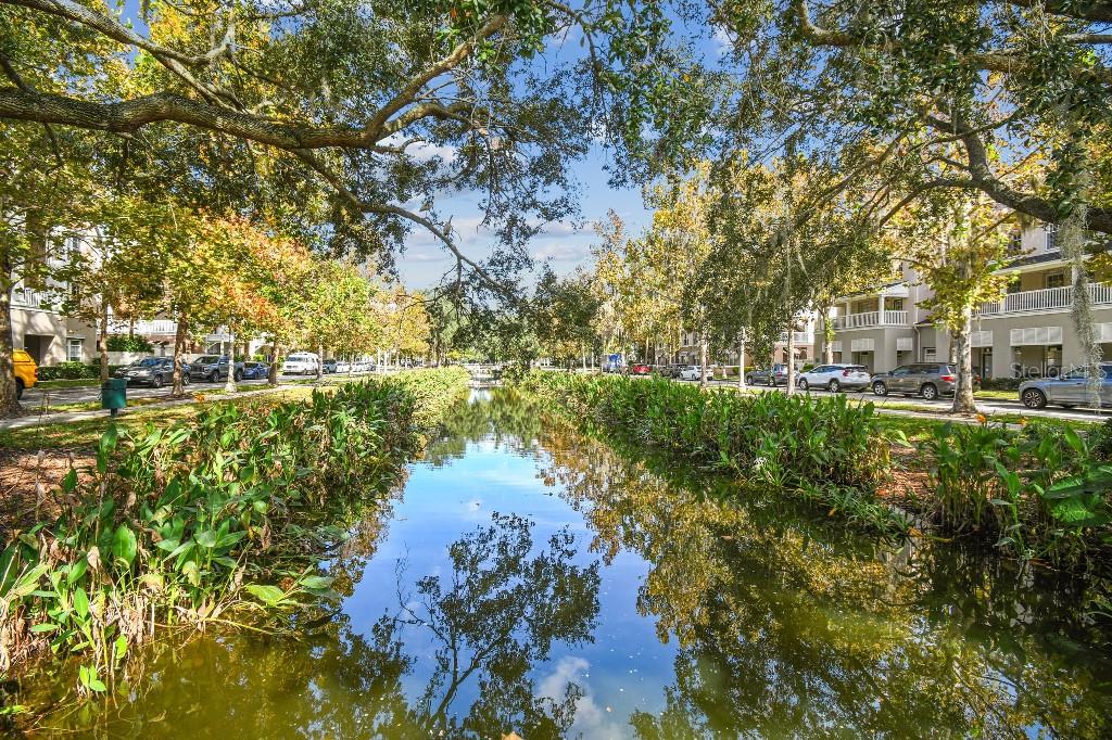 WATER STREET CONDO PH 8 - Residential