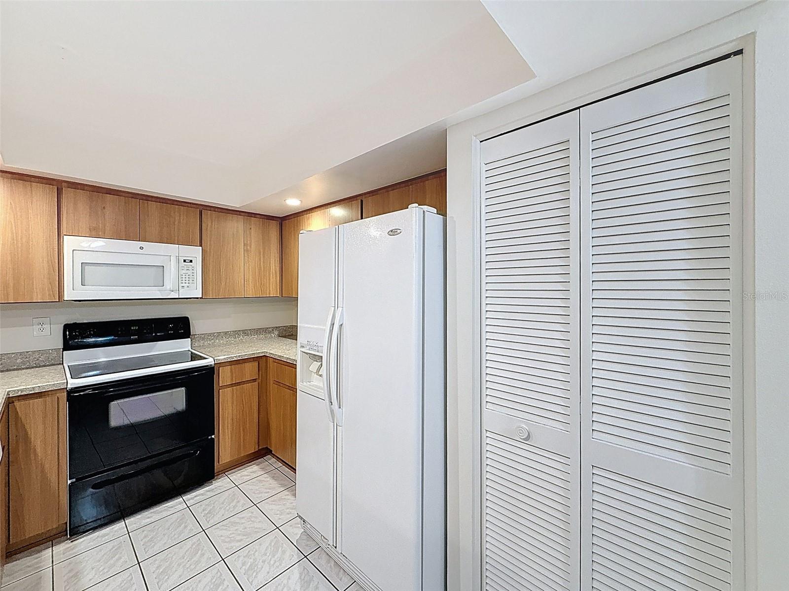 DOLLAR LAKE VILLAGE CONDO 02 - Residential