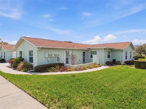 Photo of 11341 Dollar Lake Drive #1, Port Richey, FL 34668 (MLS # W7883575)