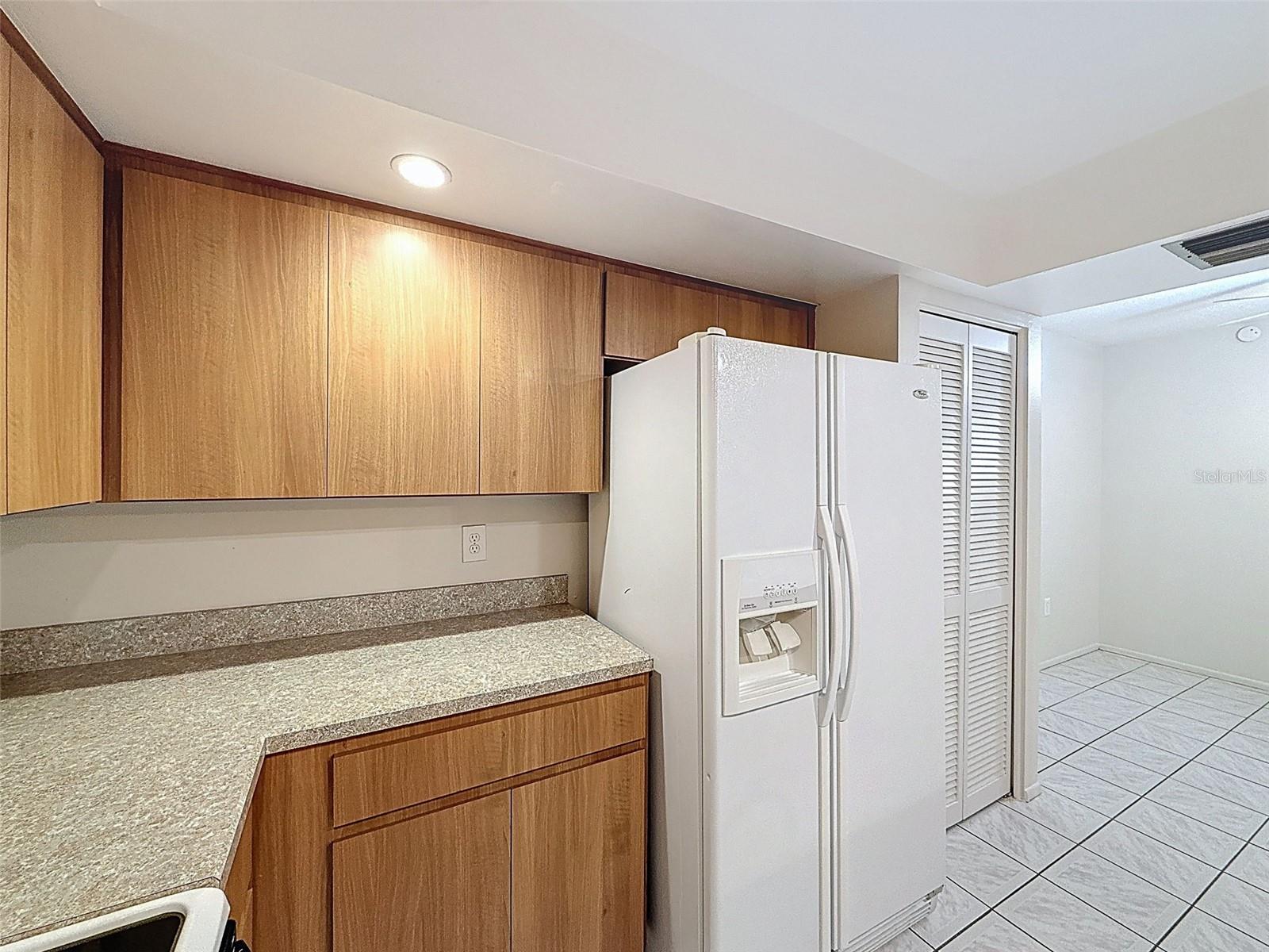 DOLLAR LAKE VILLAGE CONDO 02 - Residential