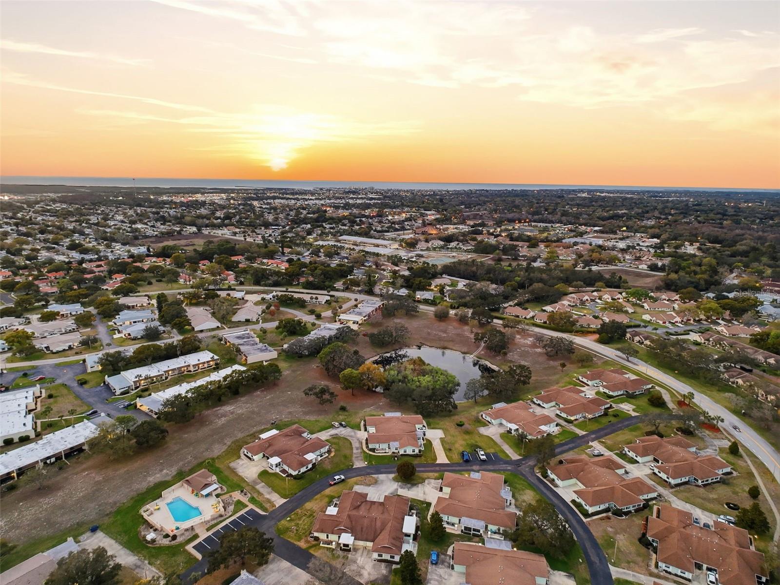 DOLLAR LAKE VILLAGE CONDO 02 - Residential