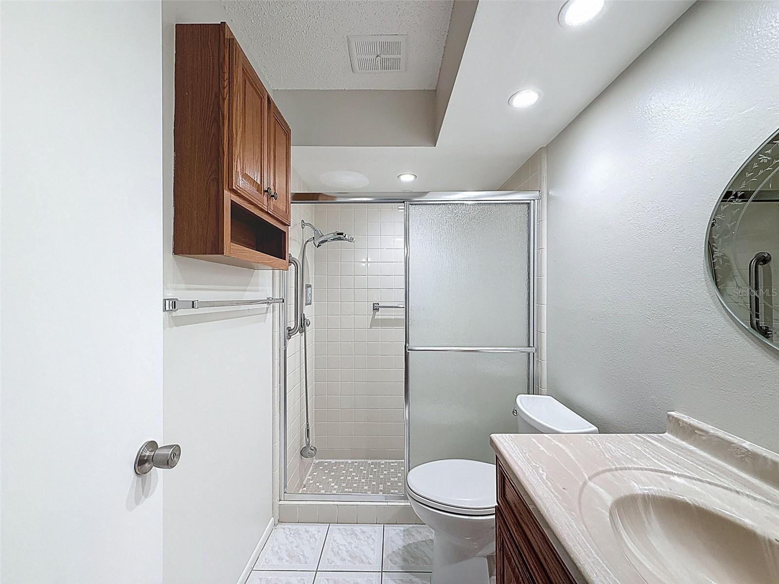 DOLLAR LAKE VILLAGE CONDO 02 - Residential