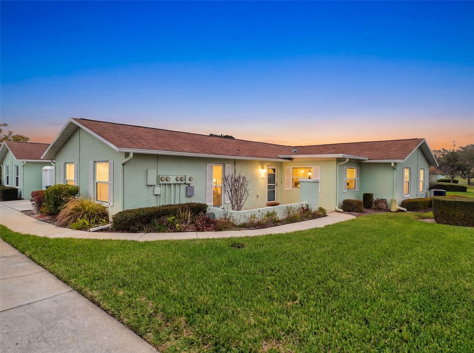 DOLLAR LAKE VILLAGE CONDO 02 - Residential