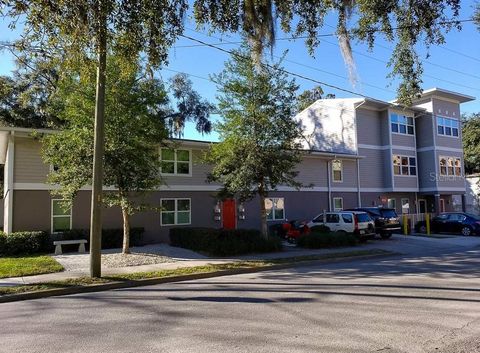 204 NW 18TH STREET 2 GAINESVILLE FL 32603