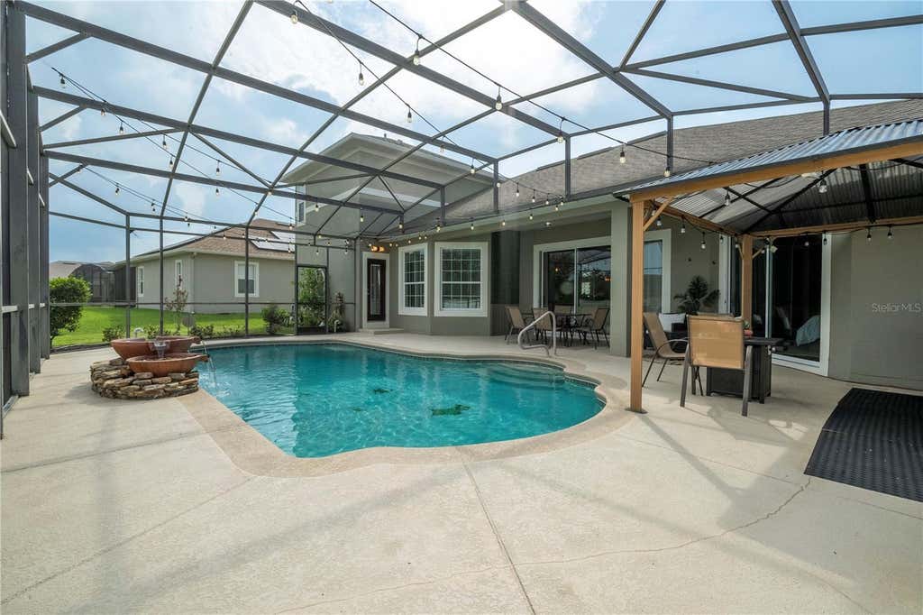 Photo of 3043 Chavez Avenue, Clermont, FL 34715 (MLS # O6430648)