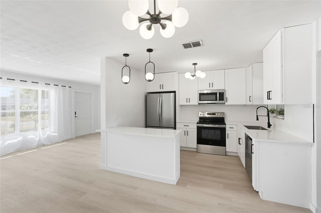 Photo of 2845 64th Terrace S, St Petersburg, FL 33712 (MLS # TB8472109)