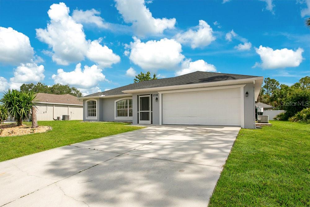 2706 FLAGAMI LANE