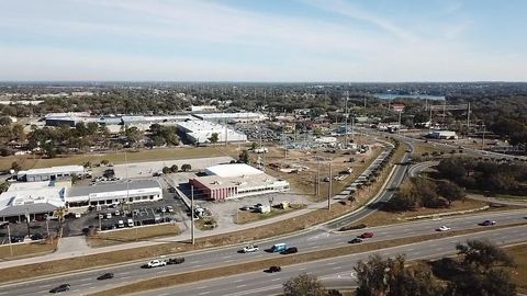 Tiny photo for 349 Plaza Drive, Eustis, FL 32726 (MLS # G5108906)