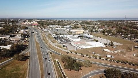 Tiny photo for 349 Plaza Drive, Eustis, FL 32726 (MLS # G5108906)