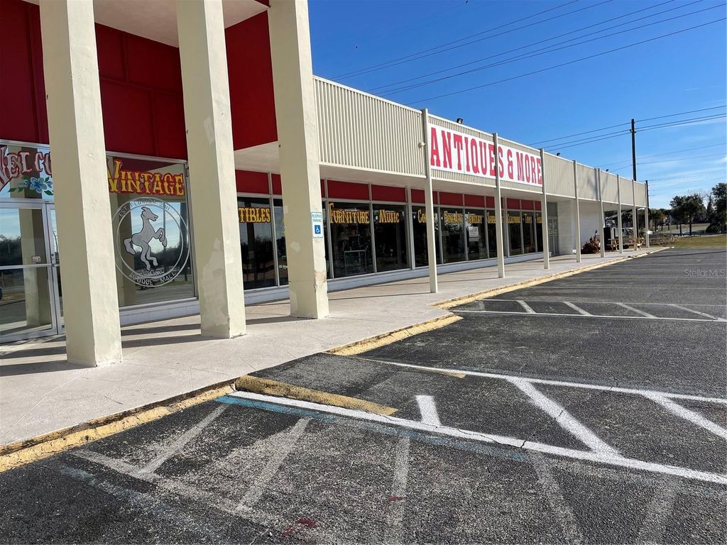 Photo of 349 Plaza Drive, Eustis, FL 32726 (MLS # G5108906)