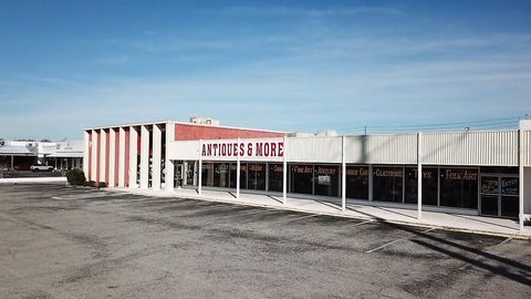 Tiny photo for 349 Plaza Drive, Eustis, FL 32726 (MLS # G5108906)