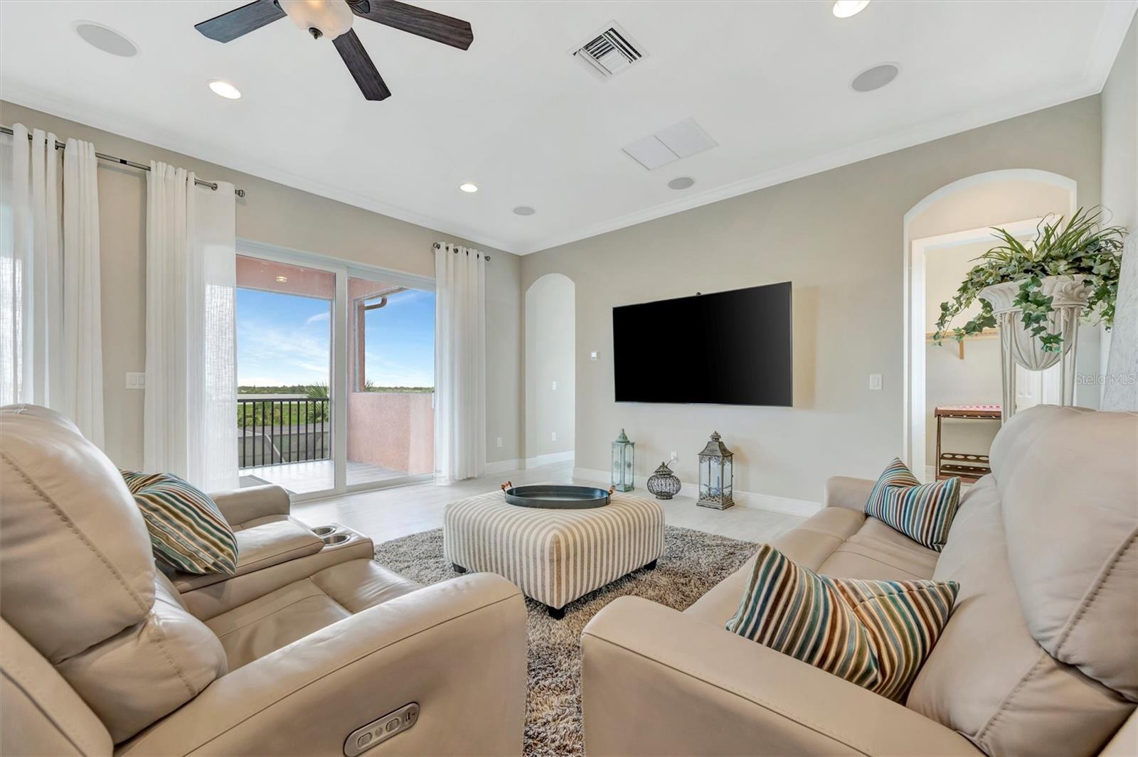 TIDEWATER PRESERVE 5 - Residential