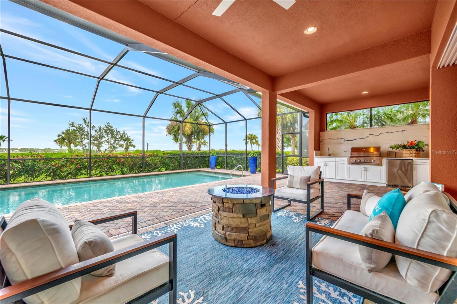 TIDEWATER PRESERVE 5 - Residential