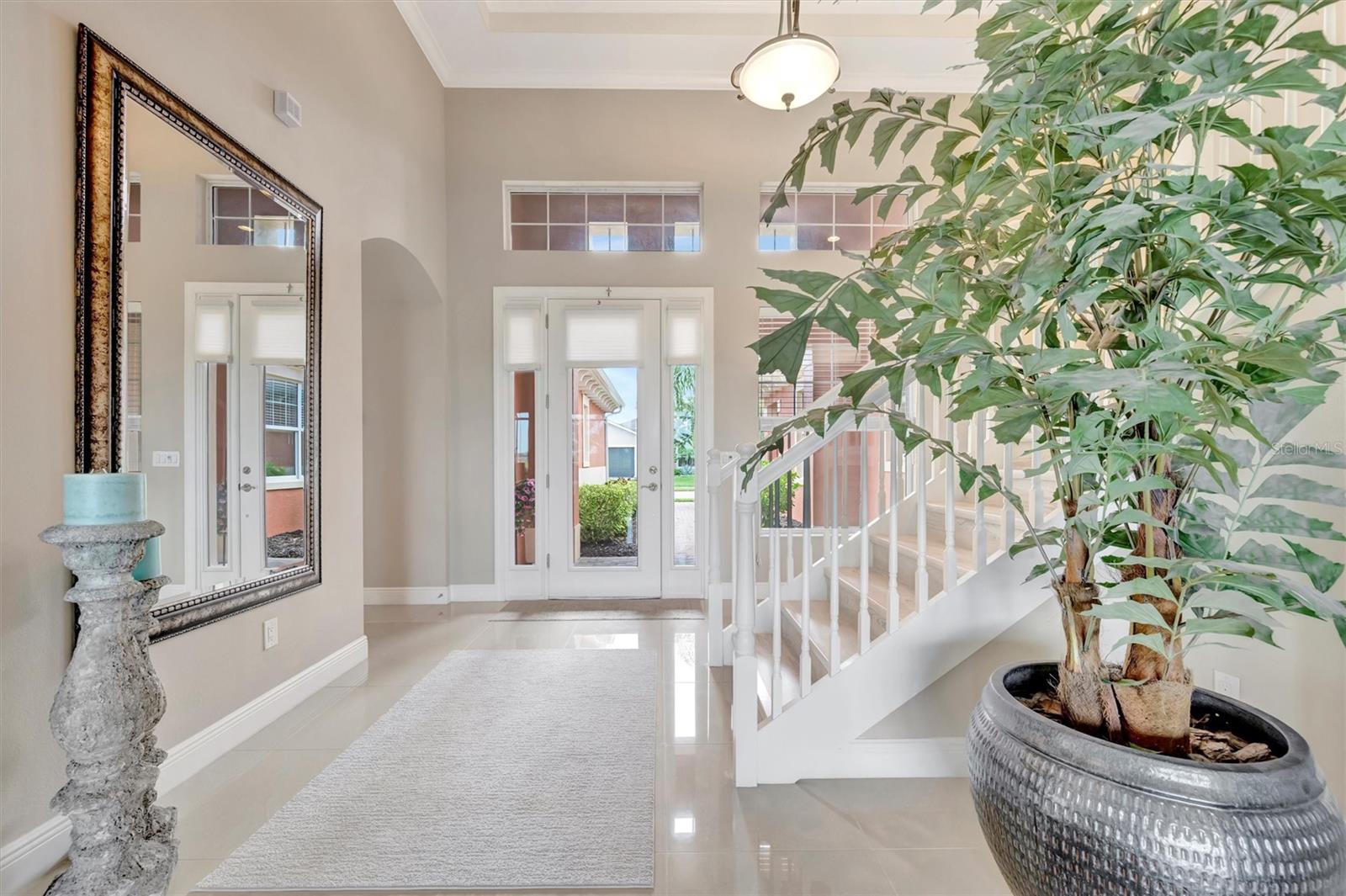 TIDEWATER PRESERVE 5 - Residential