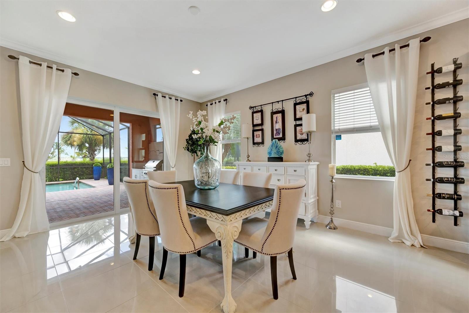 TIDEWATER PRESERVE 5 - Residential