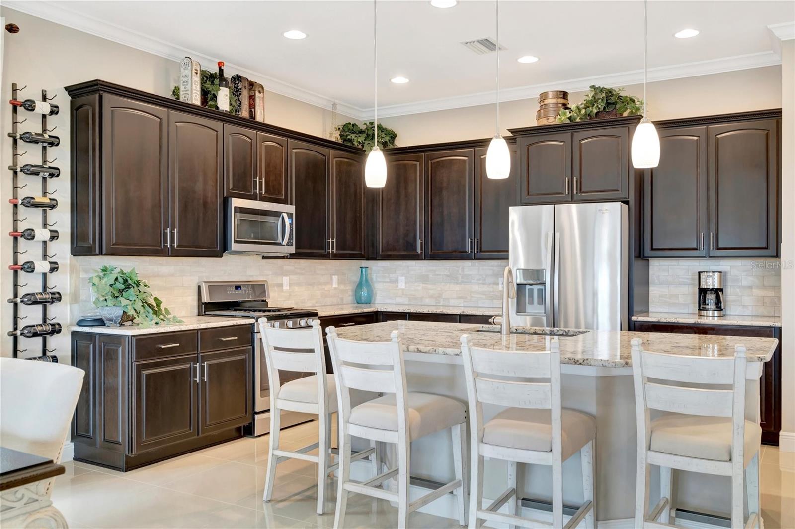 TIDEWATER PRESERVE 5 - Residential