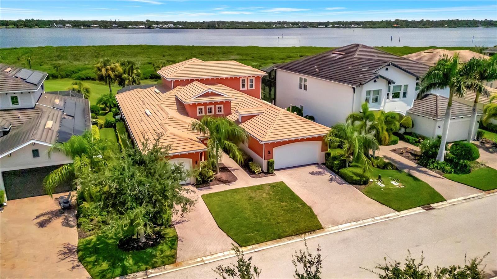 TIDEWATER PRESERVE 5 - Residential