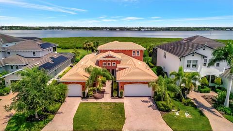 Photo of 5214 Tidewater Preserve Boulevard, Bradenton, FL 34208 (MLS # A4660219)