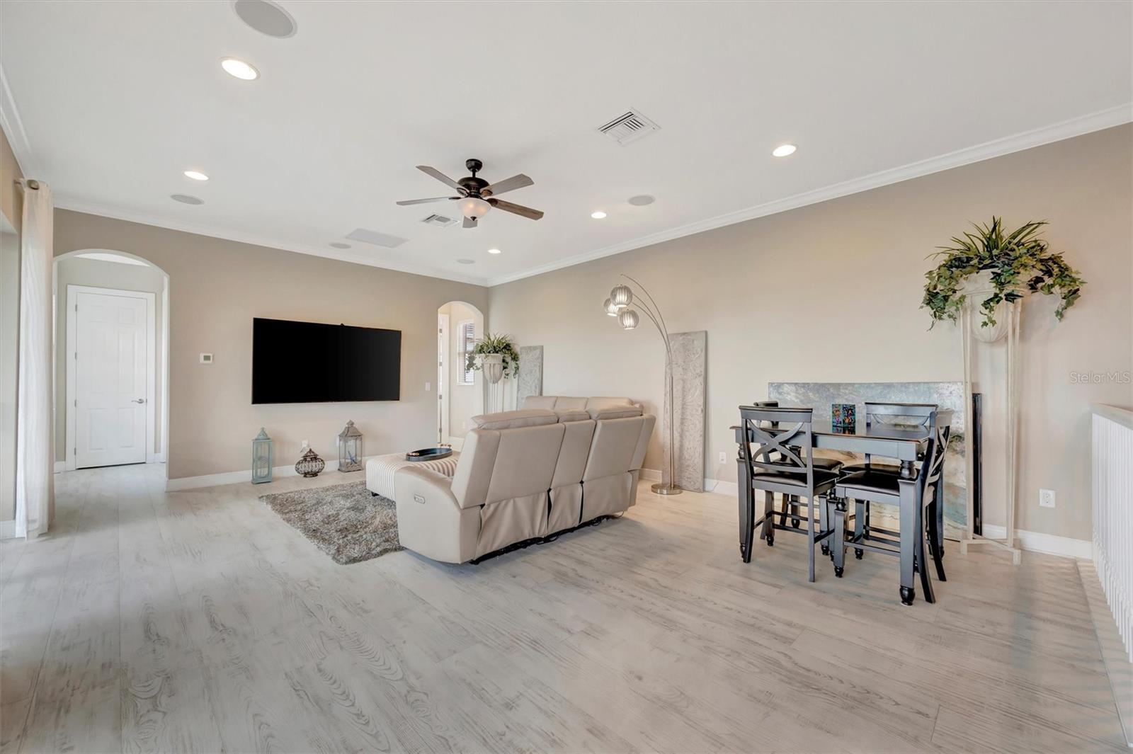 TIDEWATER PRESERVE 5 - Residential