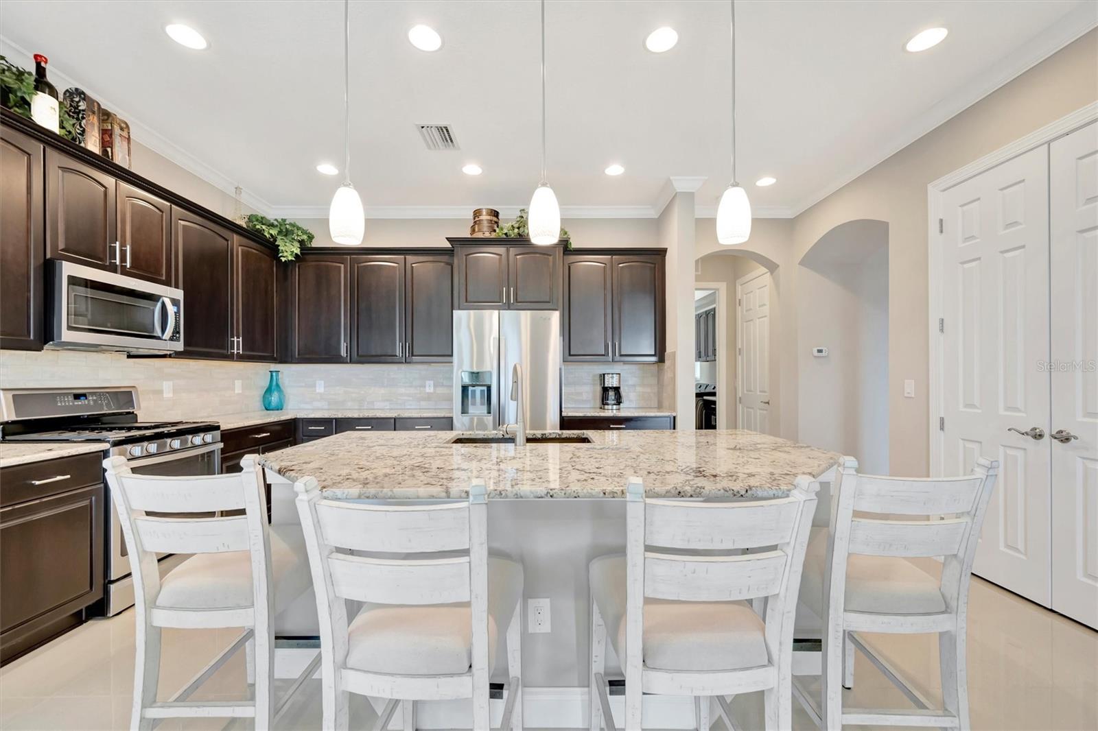 TIDEWATER PRESERVE 5 - Residential