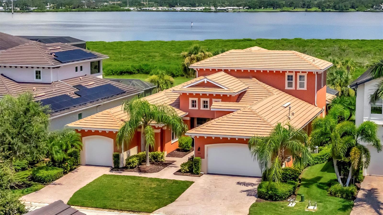 TIDEWATER PRESERVE 5 - Residential