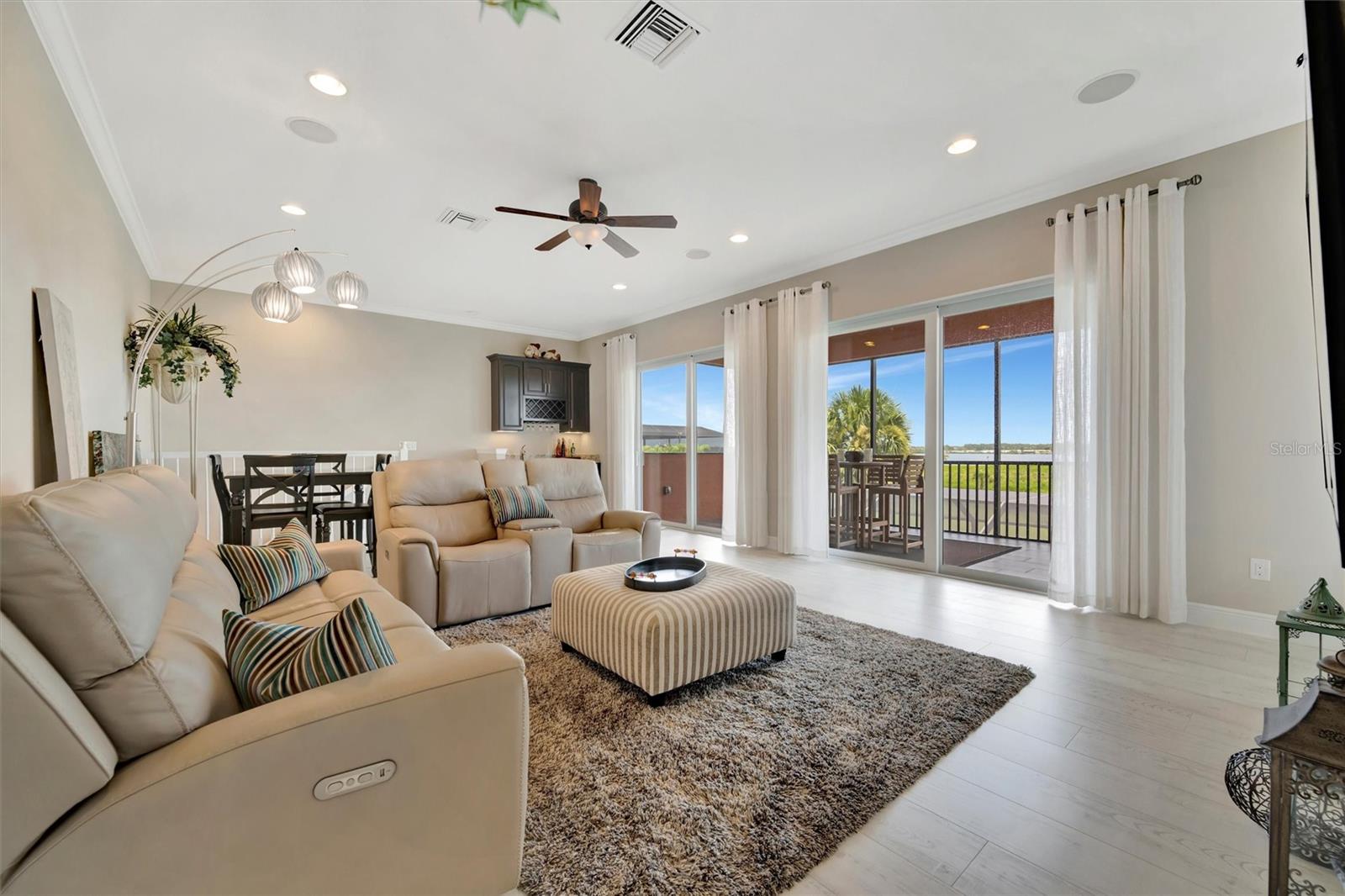 TIDEWATER PRESERVE 5 - Residential