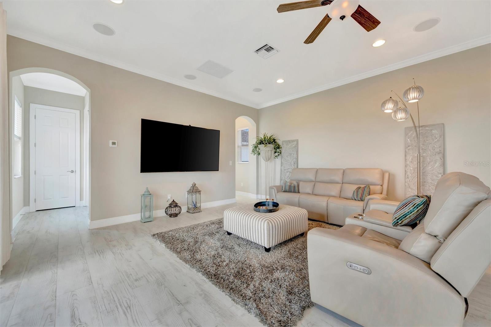 TIDEWATER PRESERVE 5 - Residential