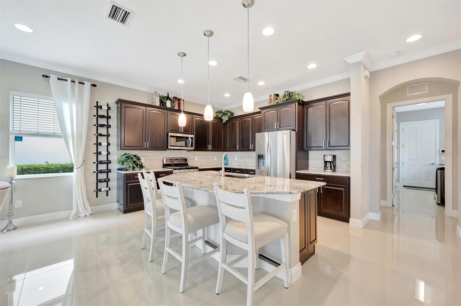 TIDEWATER PRESERVE 5 - Residential