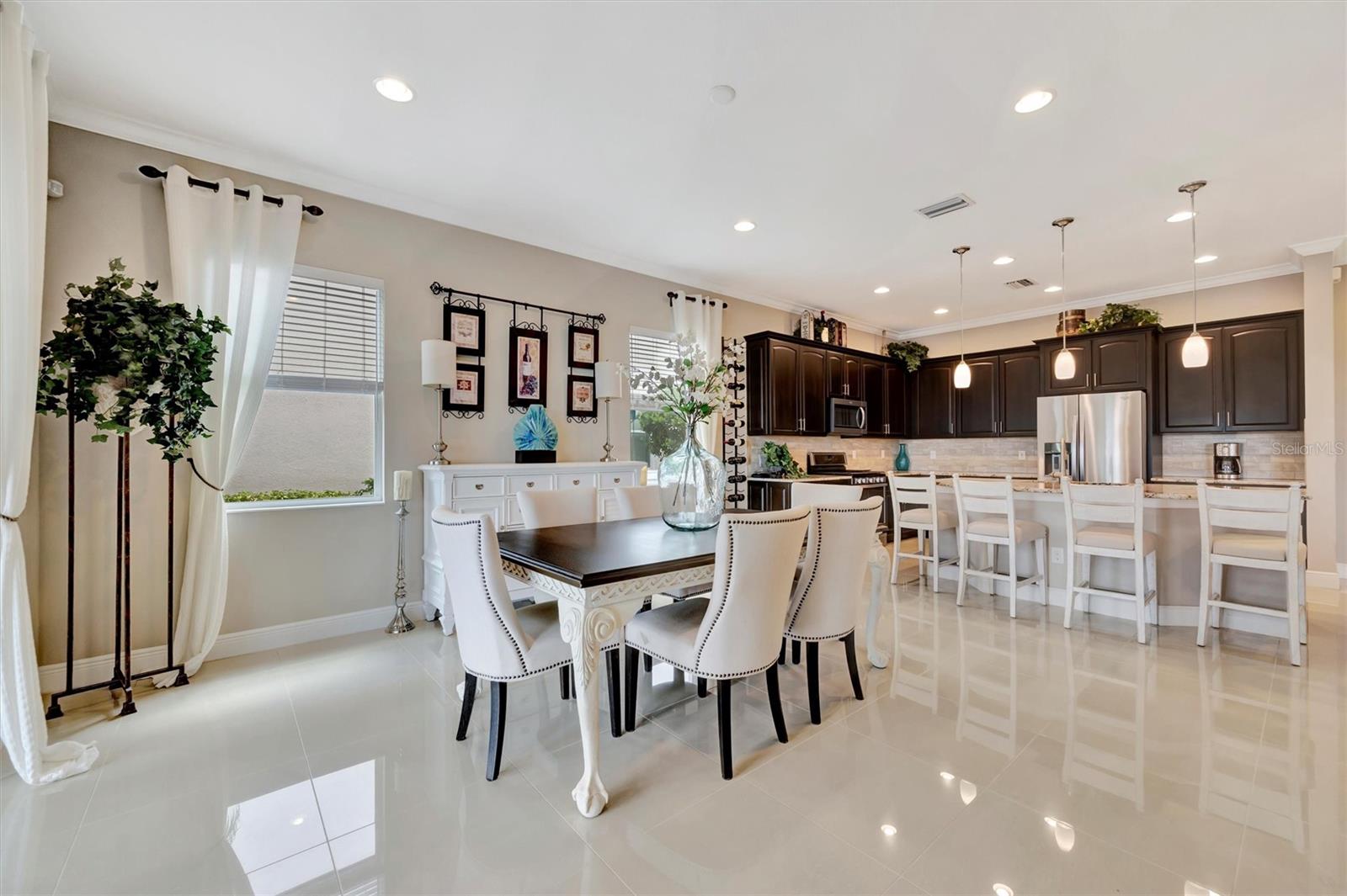 TIDEWATER PRESERVE 5 - Residential