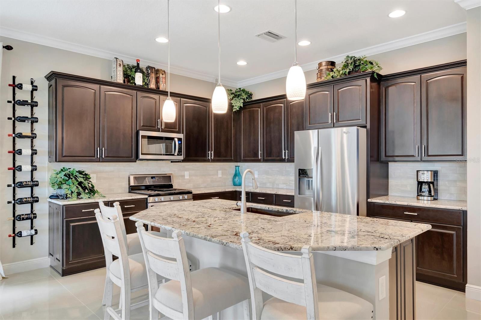 TIDEWATER PRESERVE 5 - Residential